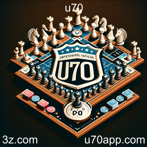 Os Desafios e Atrativos dos Jogos de Estratégia no u70