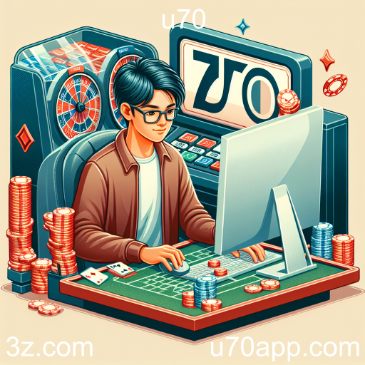 Descubra a Magia dos Jogos de Quebra-Cabeça no u70