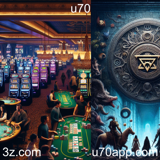 A Evolução dos Jogos de RPG: Uma Viagem Epica